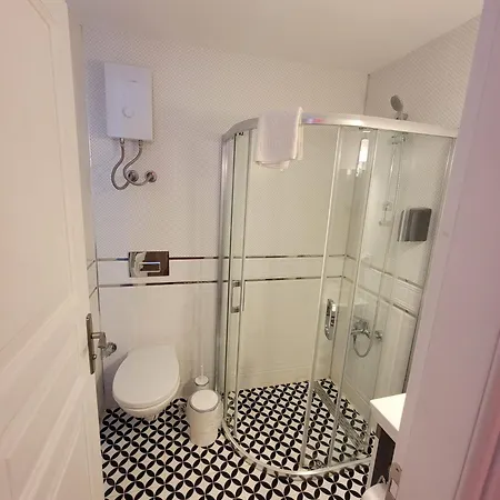 Paris Alacati Butik